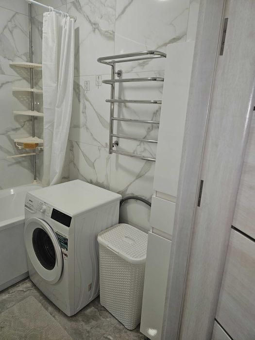 Квартира на вул. Чубинського, 8б в Києві, ID 325185, фото №18