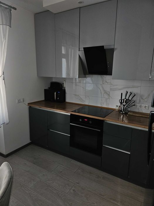 Квартира на вул. Чубинського, 8б в Києві, ID 325185, фото №20