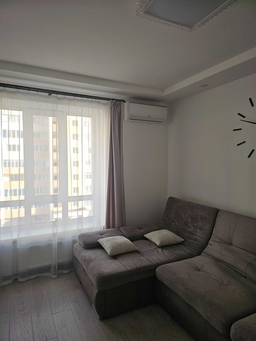 Квартира на вул. Чубинського, 8б в Київ, ID 325185, фото №3