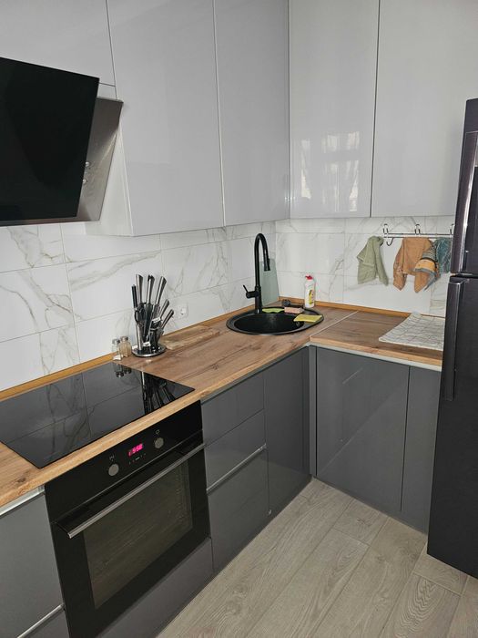 Квартира на вул. Чубинського, 8б в Києві, ID 325185, фото №21