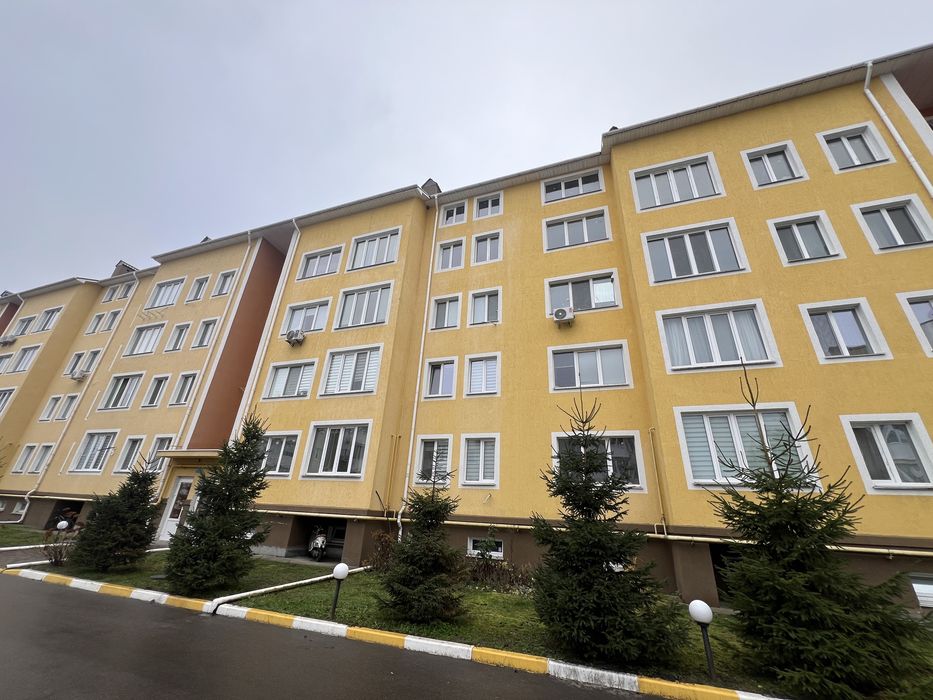 Квартира на Буча в Києві, ID 249423, фото №15