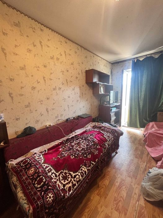 Квартира на вул. Святоюріївська в Києві, ID 306848, фото №12