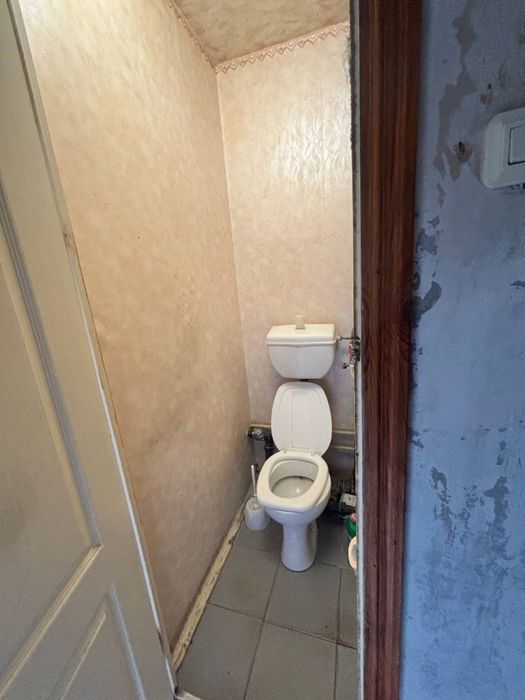 Квартира на вул. Святоюріївська в Києві, ID 306848, фото №14