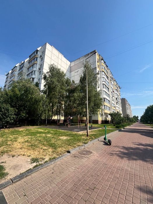 Квартира на вул. Святоюріївська в Києві, ID 306848, фото №15