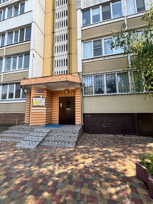 Квартира на вул. Святоюріївська в Києві, ID 306848, фото №17