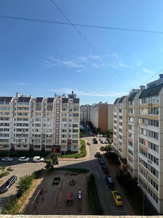 Квартира на вул. Святоюріївська в Києві, ID 306848, фото №18