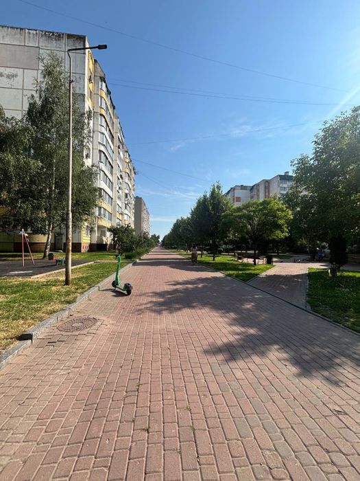 Квартира на вул. Святоюріївська в Києві, ID 306848, фото №19