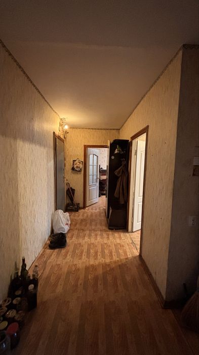 Квартира на вул. Святоюріївська в Києві, ID 306848, фото №4