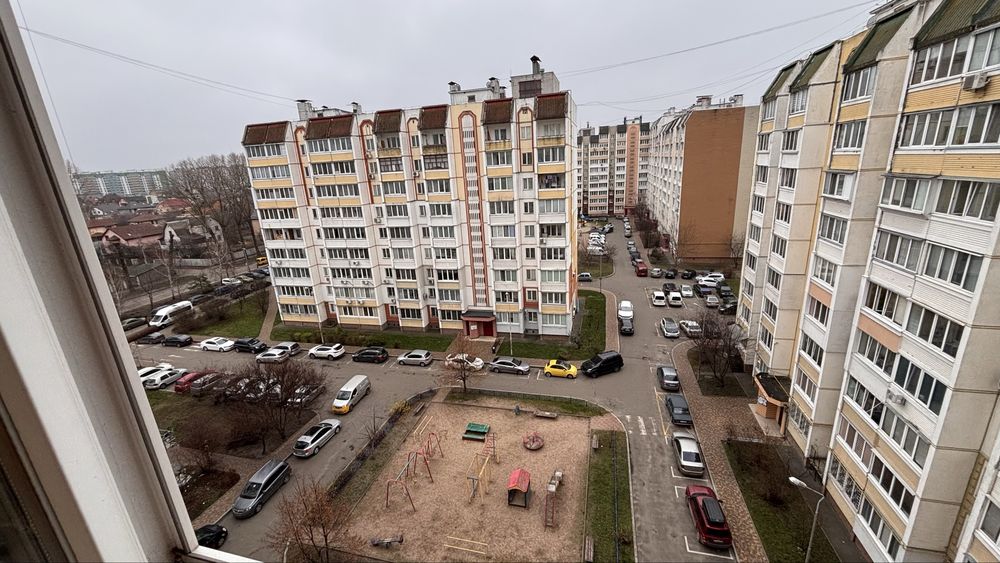 Квартира на вул. Святоюріївська в Києві, ID 306848, фото №6
