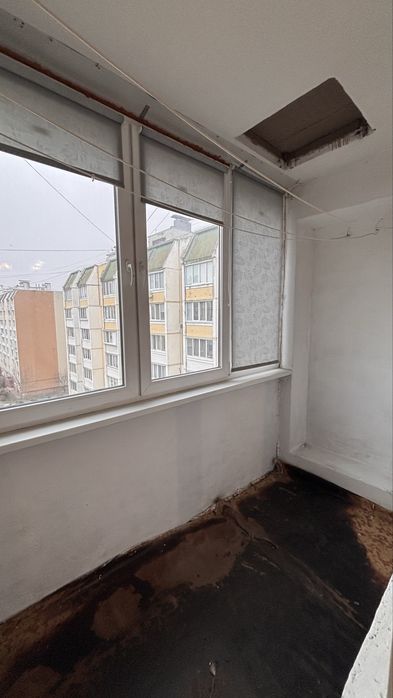 Квартира на вул. Святоюріївська в Києві, ID 306848, фото №7