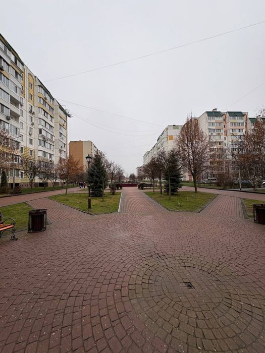 Квартира на вул. Святоюріївська в Києві, ID 306848, фото №8