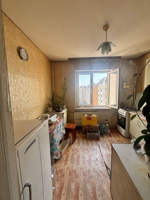 Квартира на вул. Святоюріївська в Києві, ID 306848, фото №9