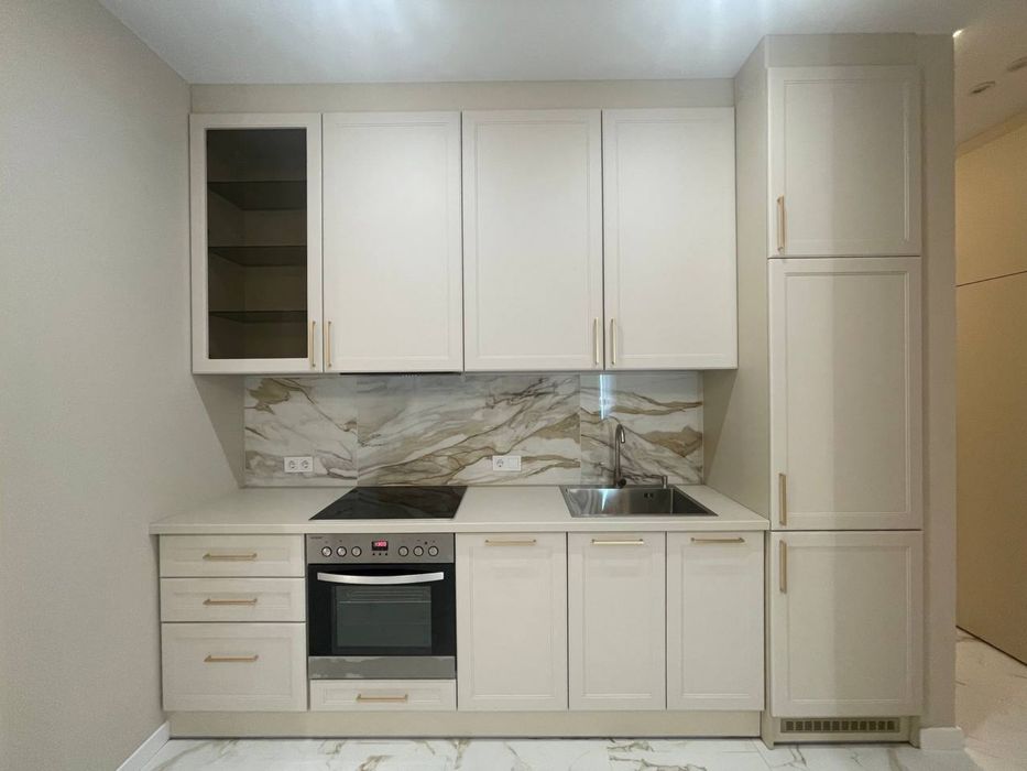 Квартира на вул. Зелена, 151 в Львів, ID 396293, фото №1