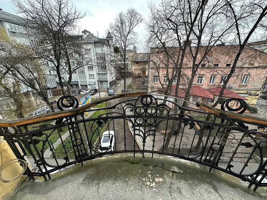 Квартира в Івано-Франківську, ID 166803, фото №12