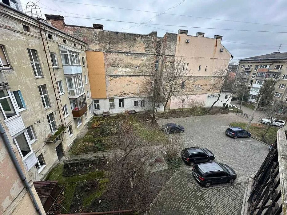 Квартира в Івано-Франківську, ID 166803, фото №18