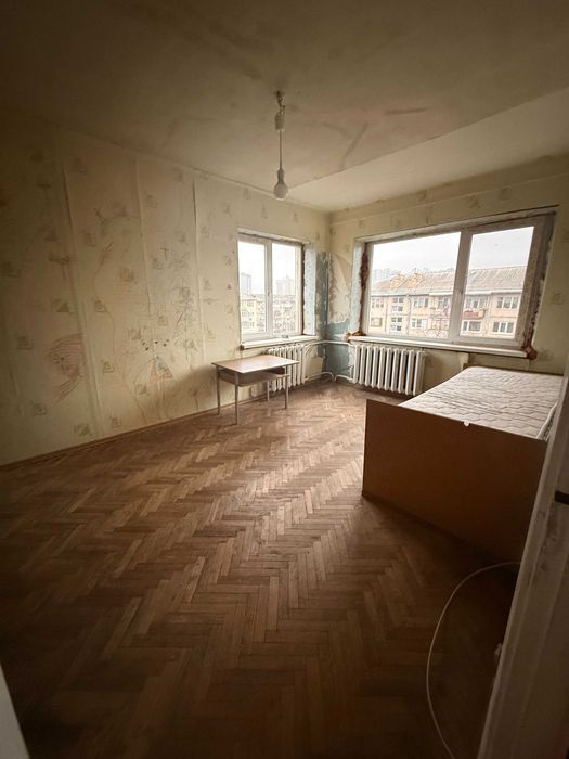 Квартира на вул. Будівельників, 17 в Києві, ID 203445, фото №4