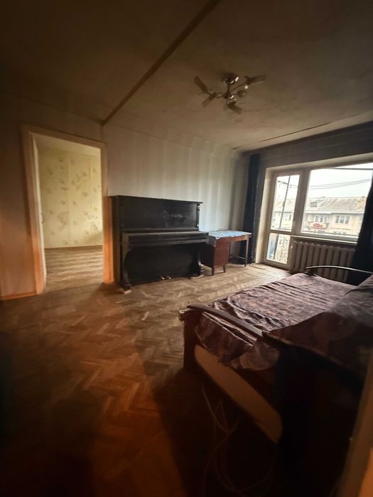 Квартира на вул. Будівельників, 17 в Києві, ID 203445, фото №5