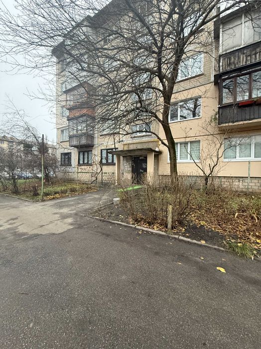 Квартира на вул. Будівельників, 17 в Києві, ID 203445, фото №7