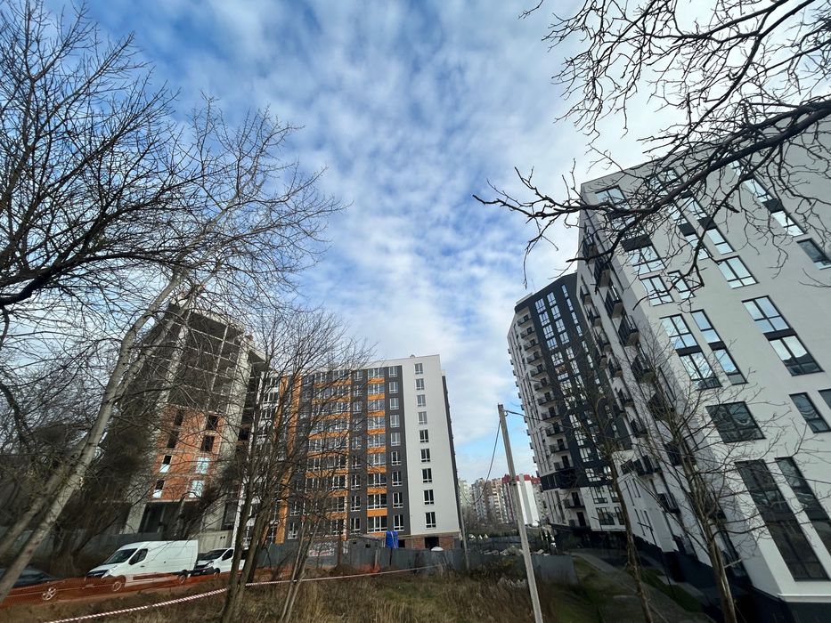 Квартира на вул. Під Голоском в Львові, ID 207966, фото №1