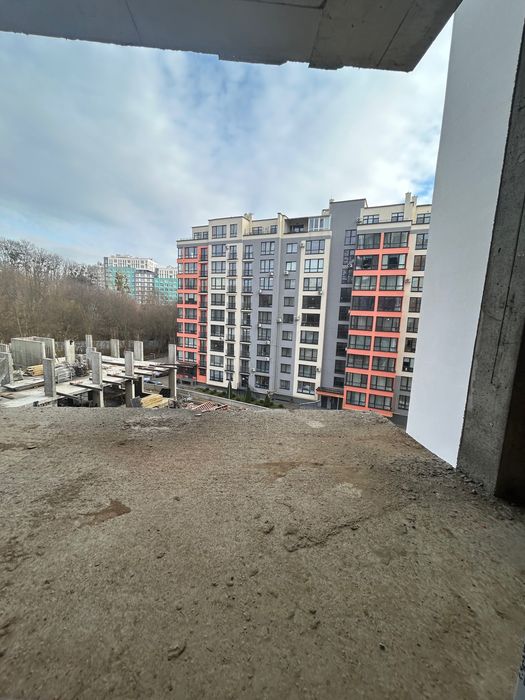 Квартира на вул. Під Голоском в Львові, ID 207966, фото №6