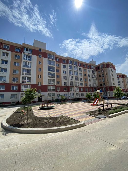 Квартира в Одеса, ID 311382, фото №1
