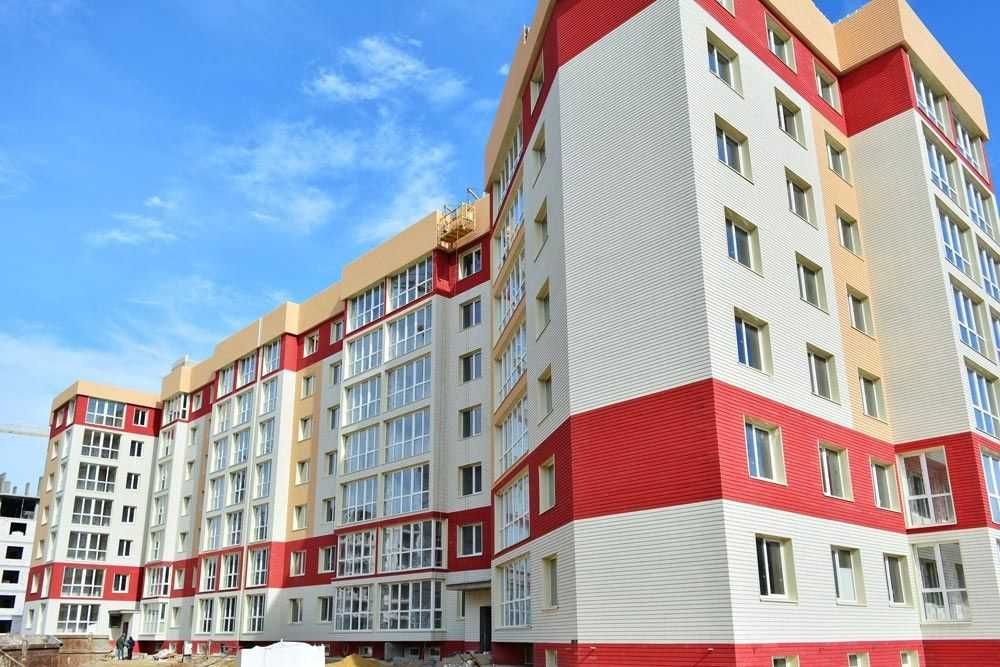 Квартира в Одеса, ID 311382, фото №3