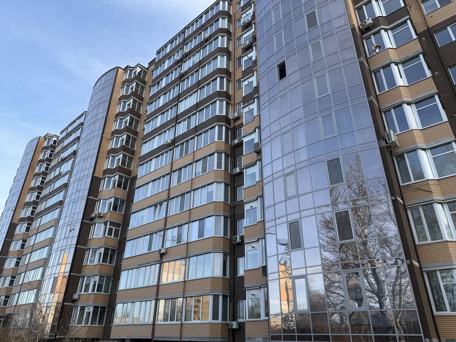 Квартира на вул. Харківська, 6 в Сумах, ID 292197, фото №1