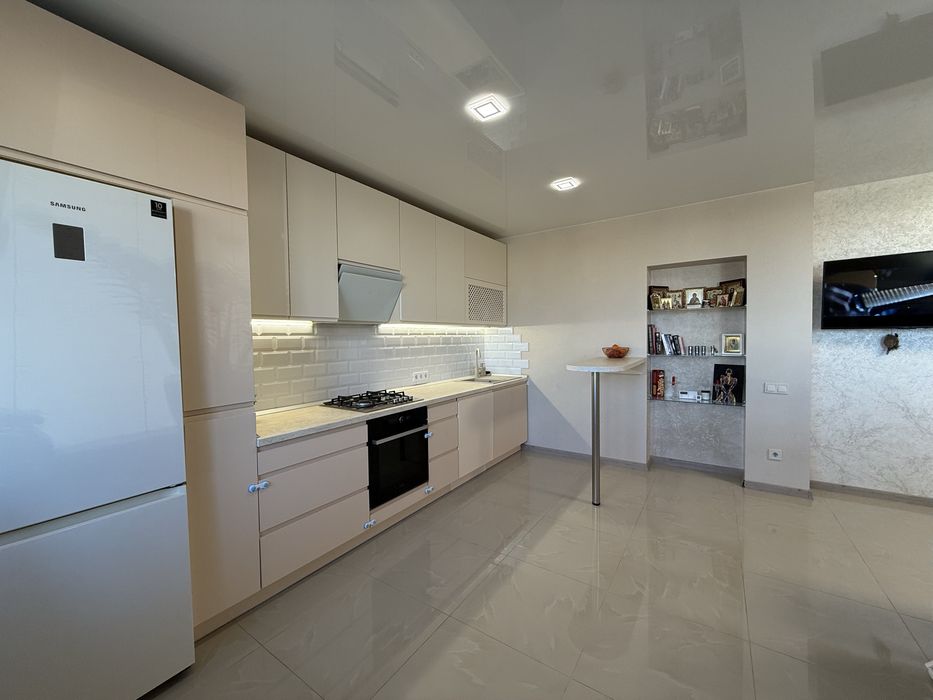 Квартира на вул. Харківська, 6 в Сумах, ID 292197, фото №4