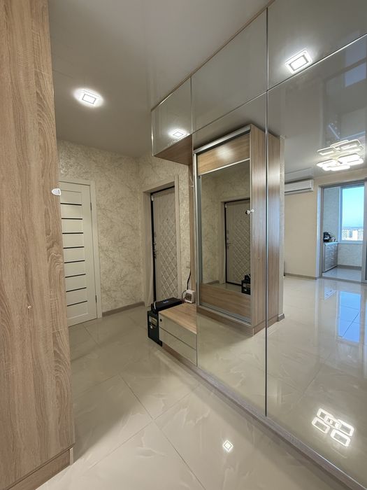 Квартира на вул. Харківська, 6 в Сумах, ID 292197, фото №9