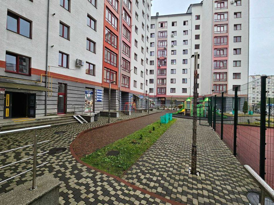 Квартира на вул. Хоткевича в Івано-Франківську, ID 173072, фото №15