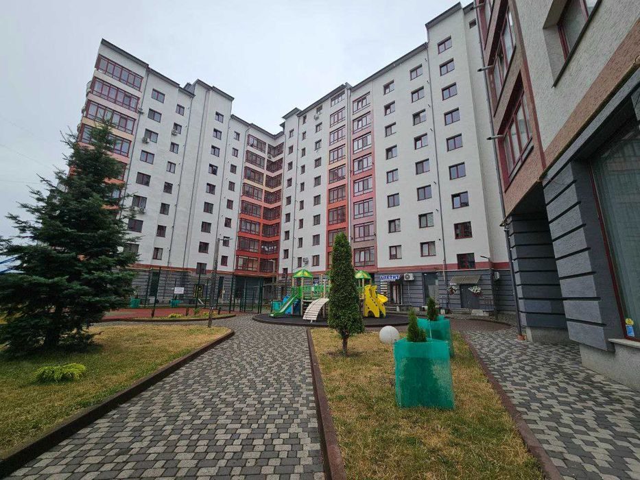 Квартира на вул. Хоткевича в Івано-Франківську, ID 173072, фото №16
