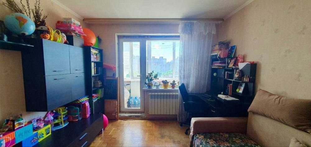 Квартира на вул. Оноре де Бальзака, 79 в Києві, ID 288936, фото №2