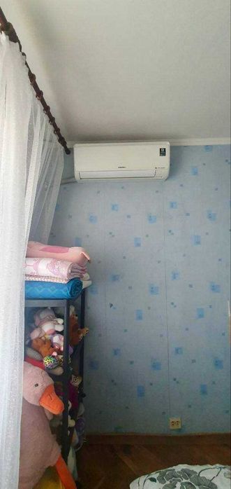 Квартира на вул. Оноре де Бальзака, 79 в Києві, ID 288936, фото №11