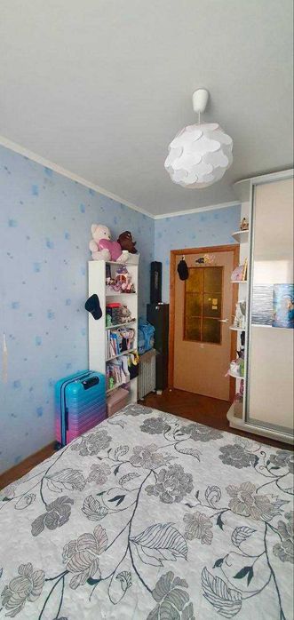 Квартира на вул. Оноре де Бальзака, 79 в Києві, ID 288936, фото №12
