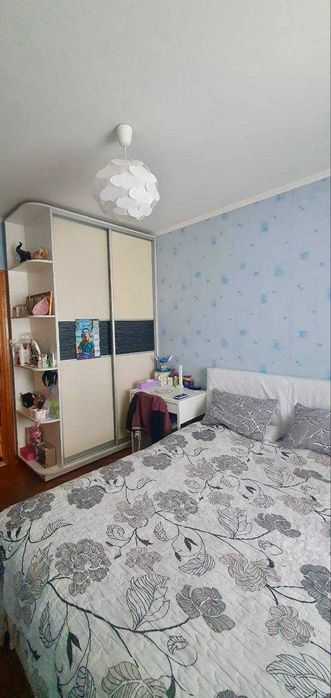 Квартира на вул. Оноре де Бальзака, 79 в Києві, ID 288936, фото №13