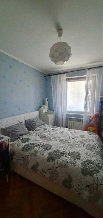 Квартира на вул. Оноре де Бальзака, 79 в Києві, ID 288936, фото №14