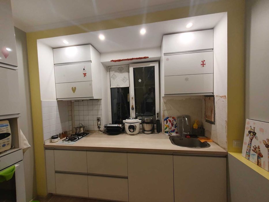 Квартира на вул. Оноре де Бальзака, 79 в Києві, ID 288936, фото №15