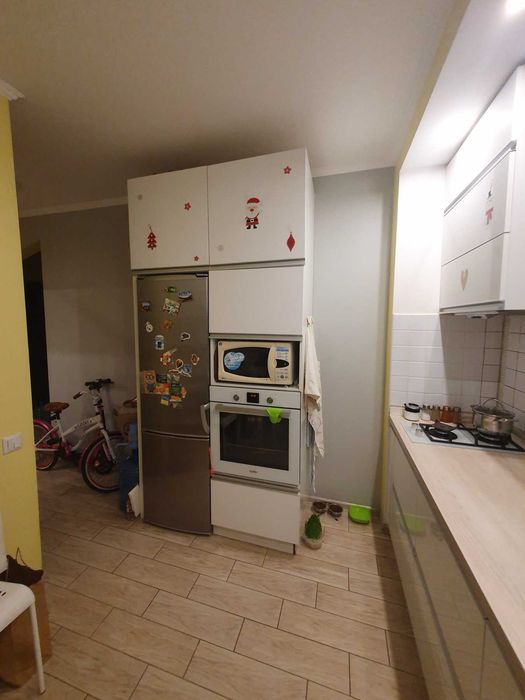 Квартира на вул. Оноре де Бальзака, 79 в Києві, ID 288936, фото №16