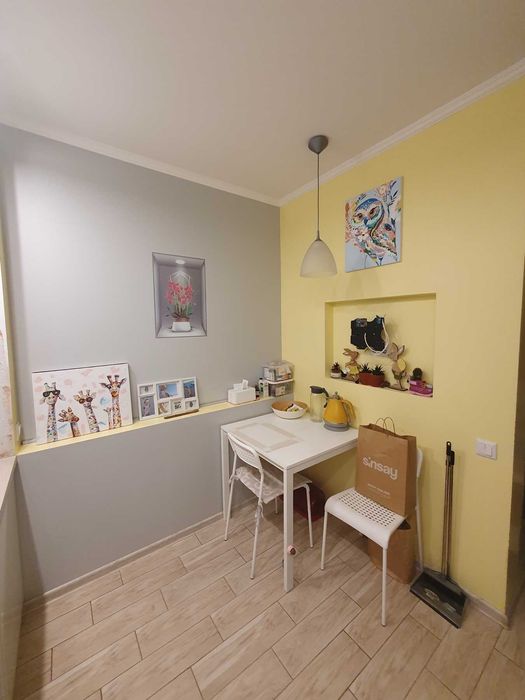 Квартира на вул. Оноре де Бальзака, 79 в Києві, ID 288936, фото №18