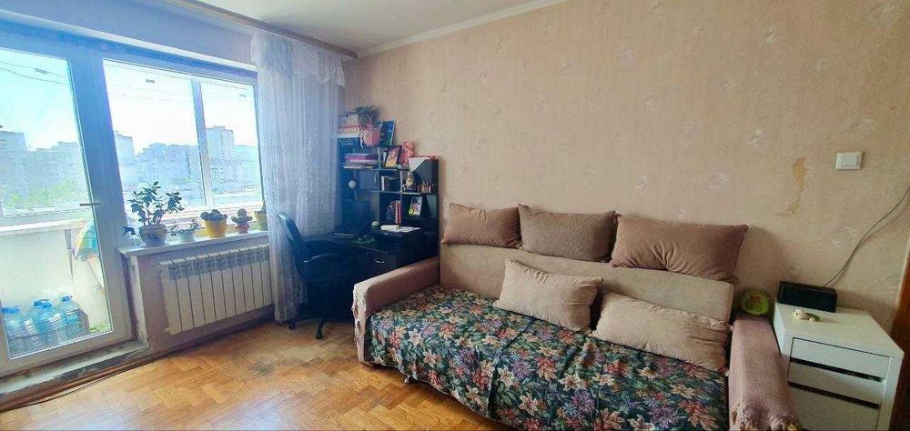 Квартира на вул. Оноре де Бальзака, 79 в Києві, ID 288936, фото №3