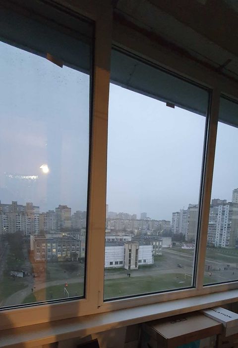 Квартира на вул. Оноре де Бальзака, 79 в Києві, ID 288936, фото №7