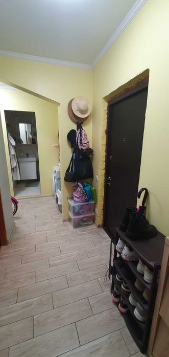 Квартира на вул. Оноре де Бальзака, 79 в Києві, ID 288936, фото №8
