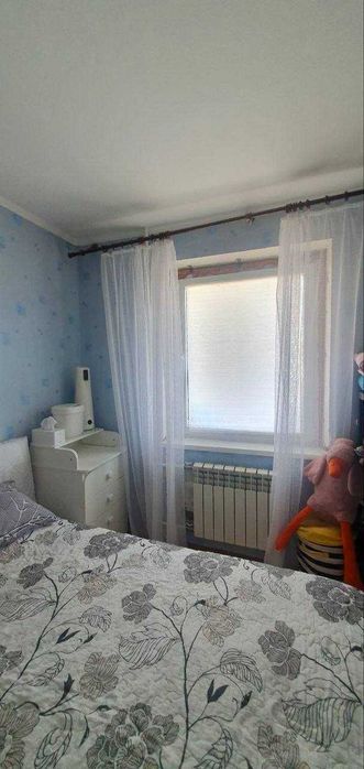 Квартира на вул. Оноре де Бальзака, 79 в Києві, ID 288936, фото №10