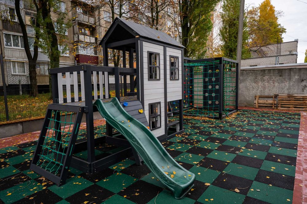 Квартира в Кременчук, ID 292676, фото №4