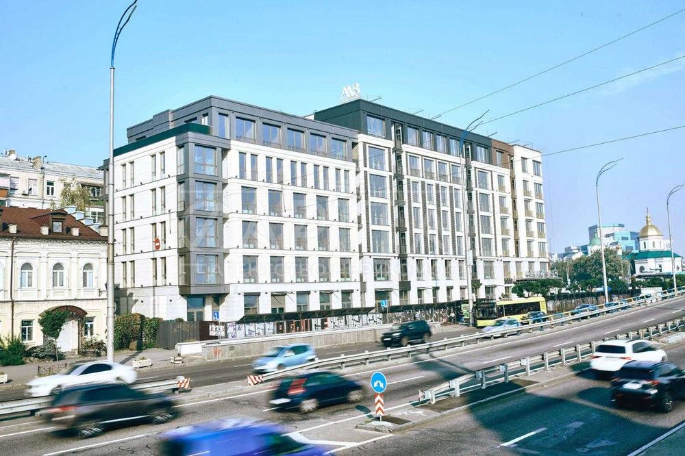 Квартира на вул. Набережно-Хрещатицька в Києві, ID 167382, фото №2