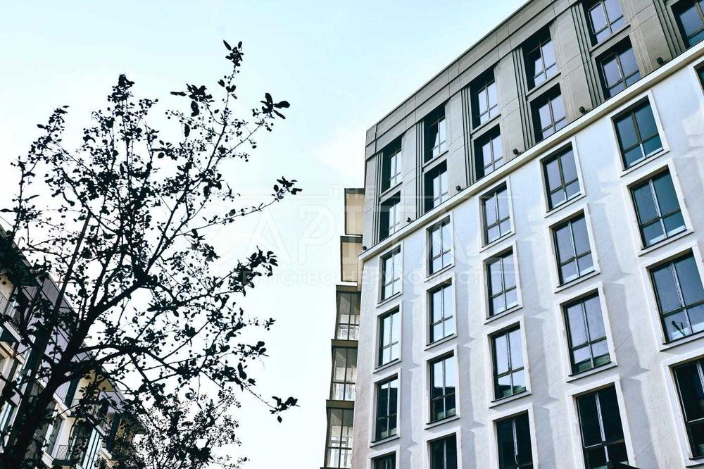 Квартира на вул. Набережно-Хрещатицька в Києві, ID 167382, фото №4