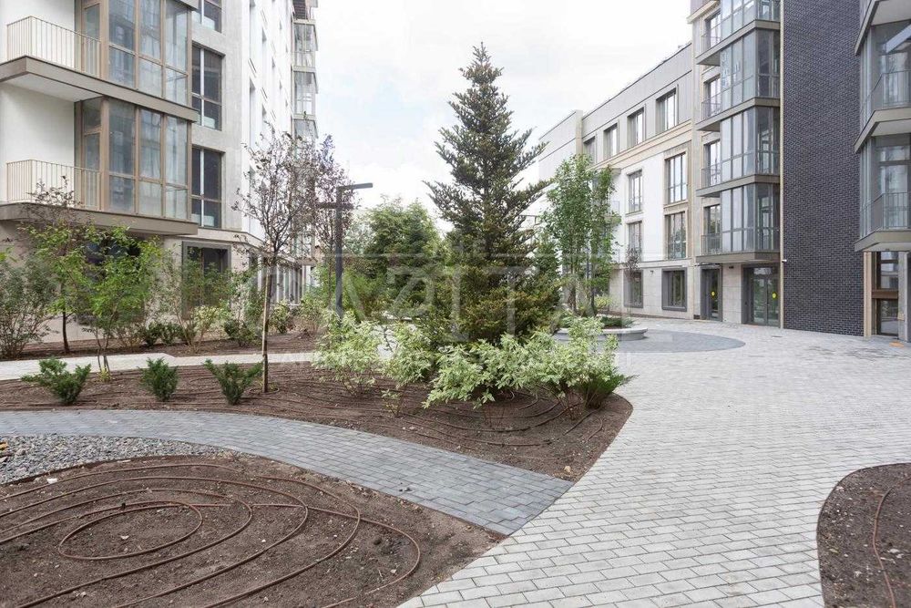 Квартира на вул. Набережно-Хрещатицька в Києві, ID 167382, фото №10