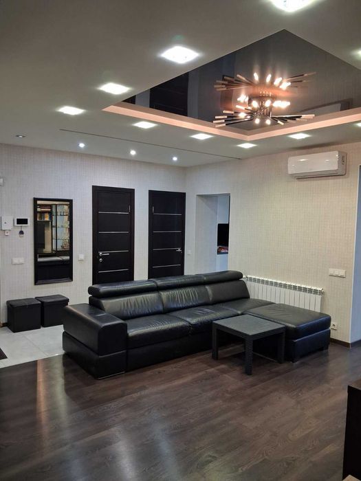 Квартира на просп. Тракторостроителей, 103Г в Харкові, ID 371306, фото №2