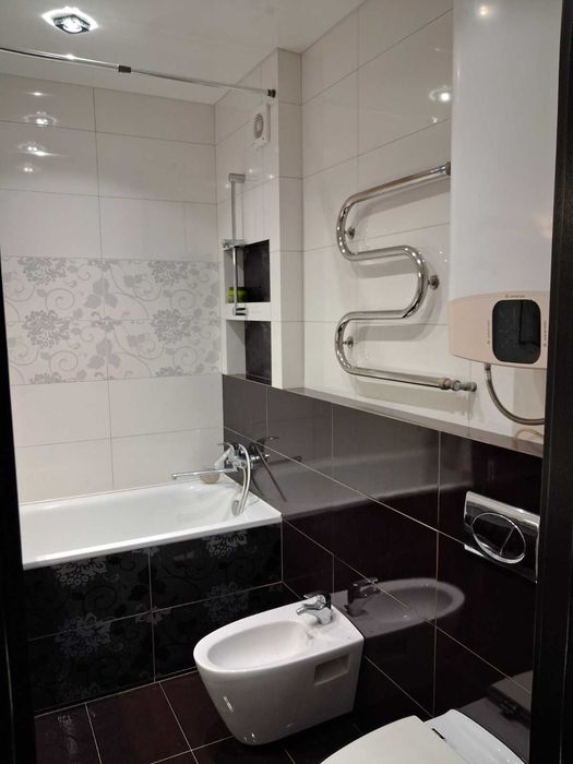 Квартира на просп. Тракторостроителей, 103Г в Харкові, ID 371306, фото №12