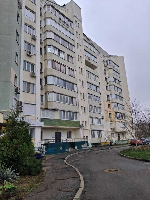 Квартира на просп. Тракторостроителей, 103Г в Харкові, ID 371306, фото №15